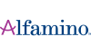 Alfamino® logo